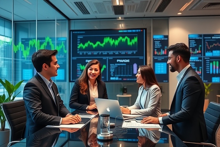 About Middle South Investments